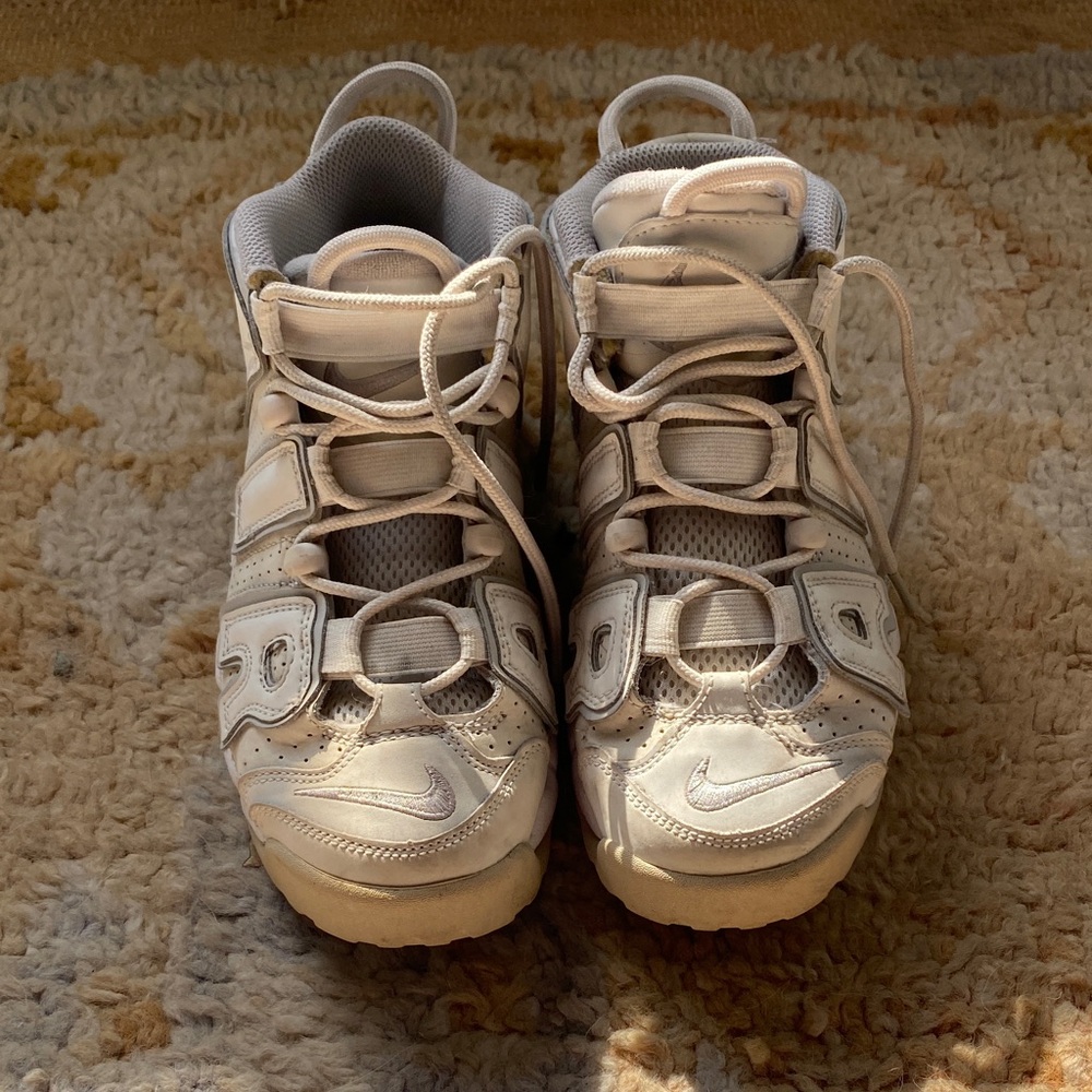 Nike Youth UpTempo